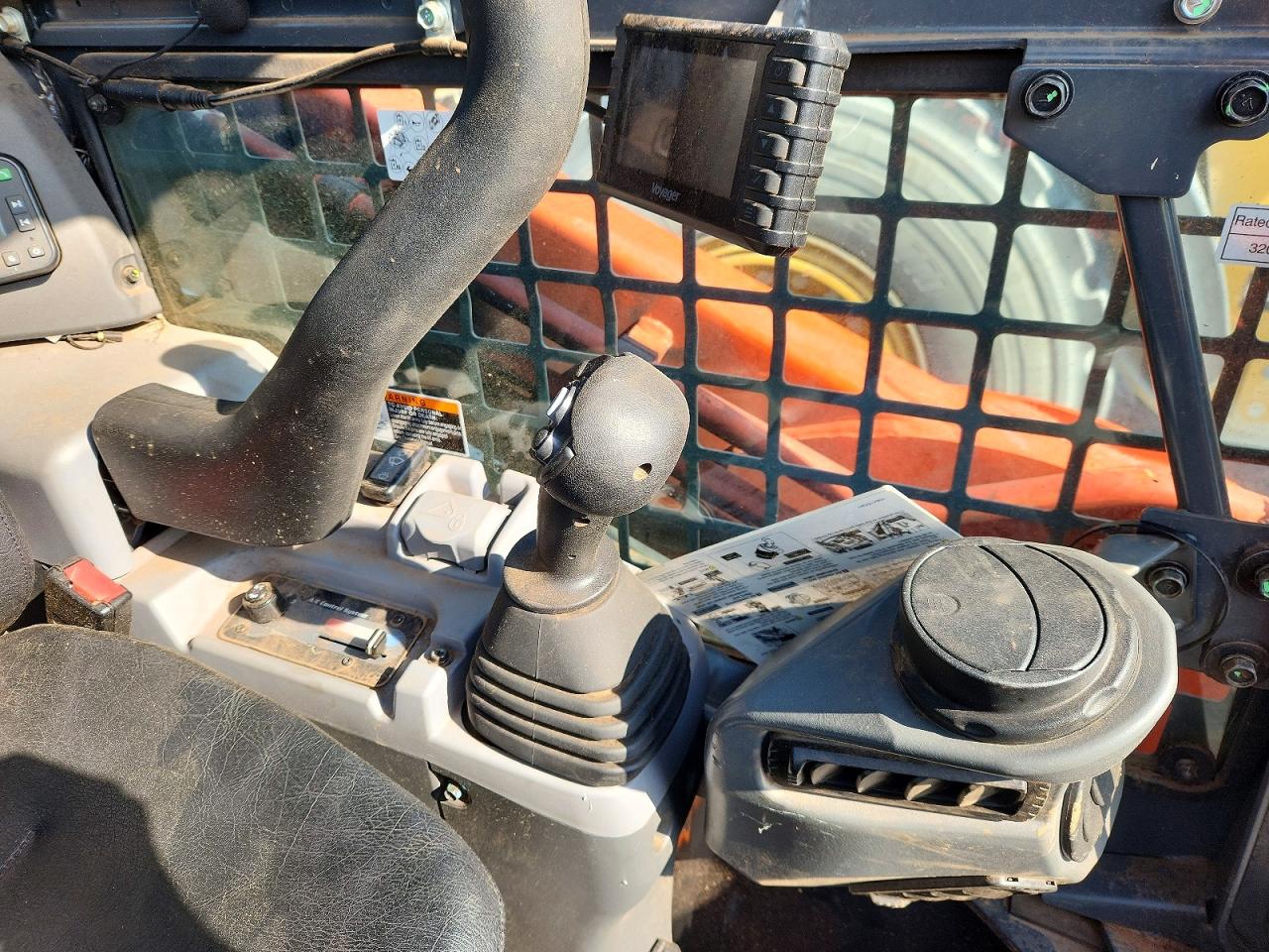 2024 KUBOTA Svl97-2hfc VIN KBCZ064CLR1F86482 photo 5