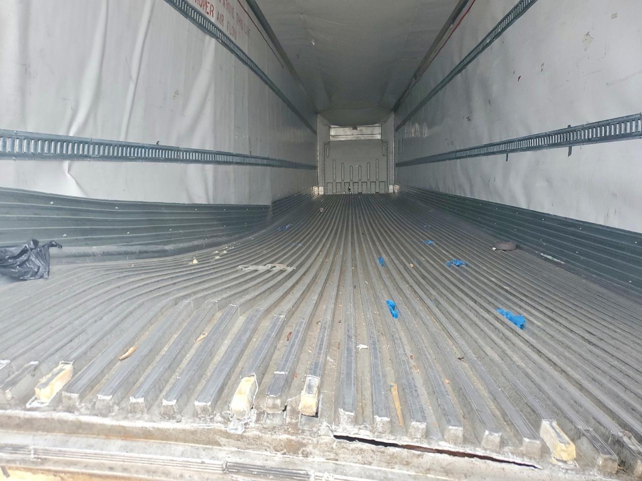 2016 UTILITY Trailer VIN 1UYVS2530GM411532 photo 5