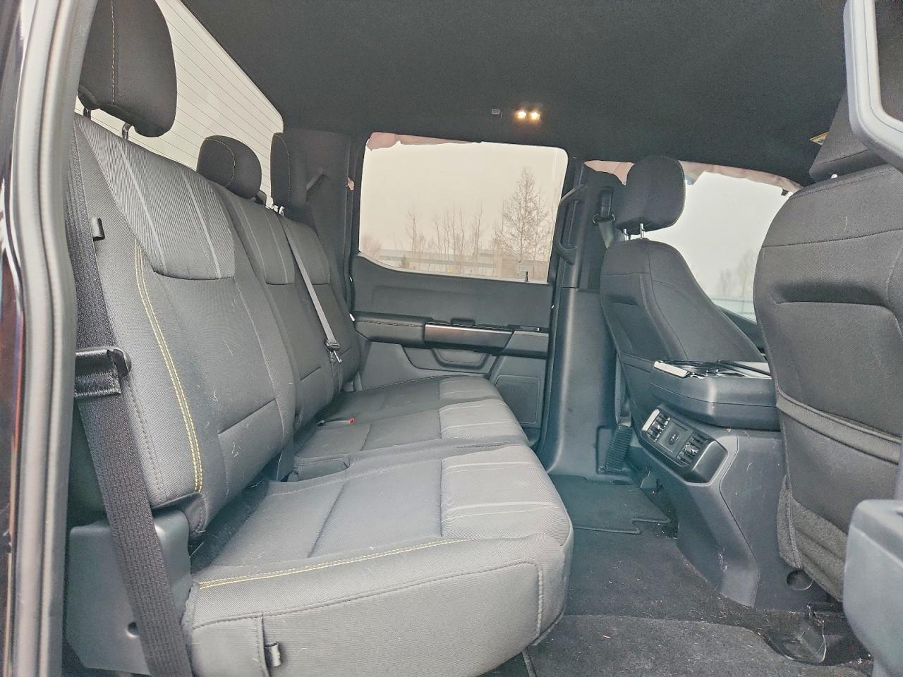 2025 Ford F150 VIN 1FTEW2LP7SKE65777 photo 10