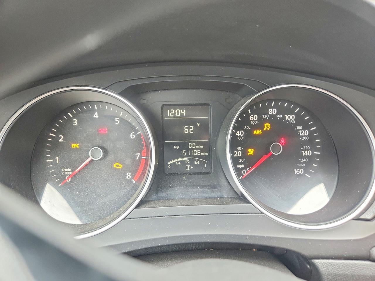 2017 Volkswagen Jetta VIN 3VW167AJ0HM224443 photo 9