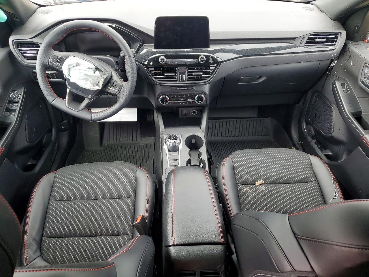2026 Ford Escape VIN 1FMCU9NZ2TUA31806 photo 8