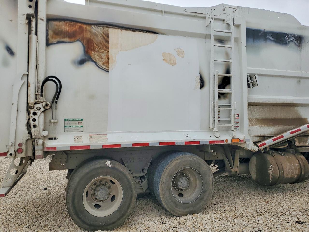 2018 PETERBILT All other VIN 3BPDL70X8JF160953 photo 6