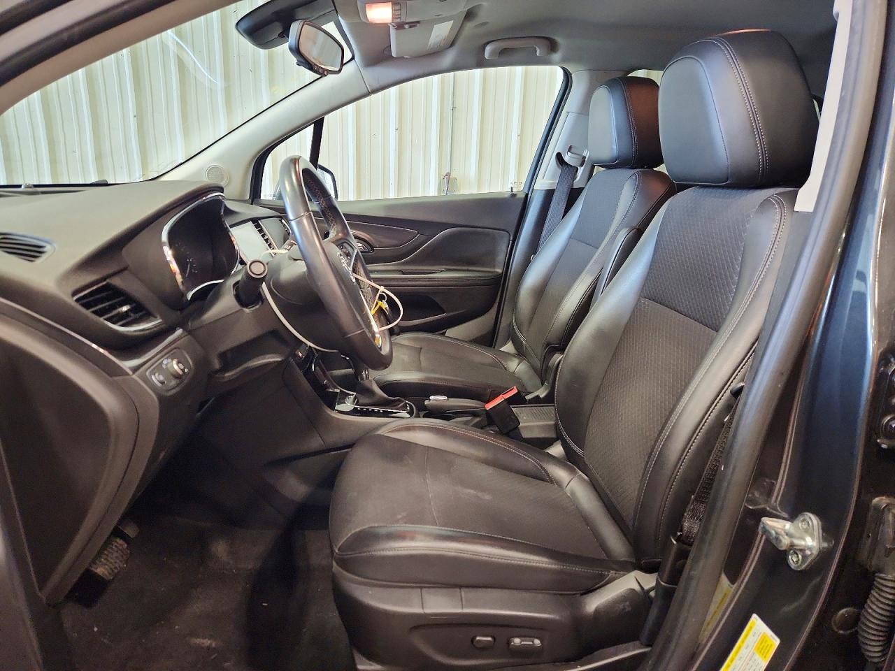 2018 Buick Encore VIN KL4CJASB7JB693065 photo 7