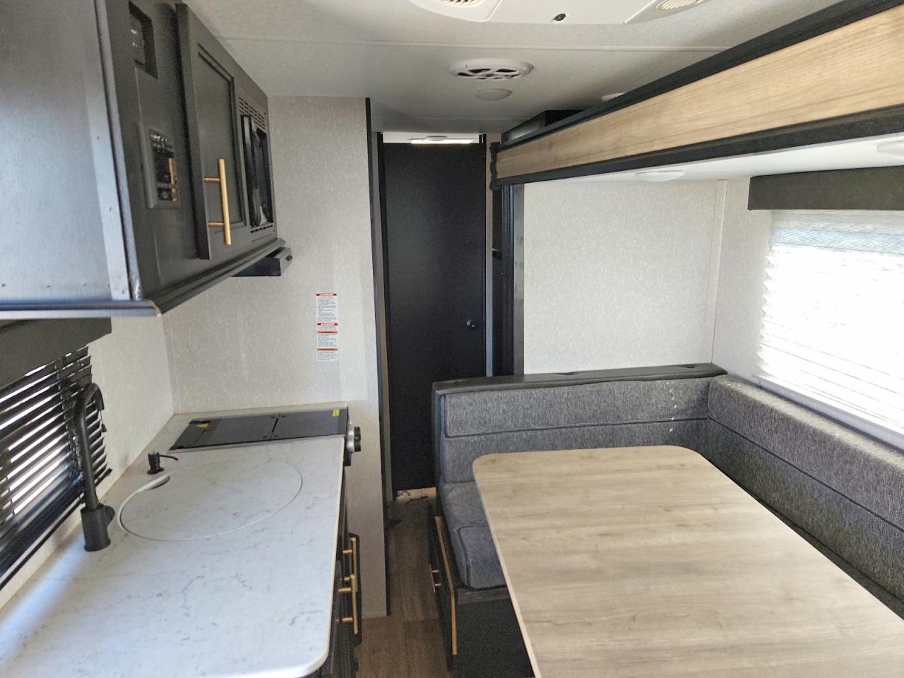 2022 FOREST All models VIN 5ZT2CKFC2NY021422 photo 6