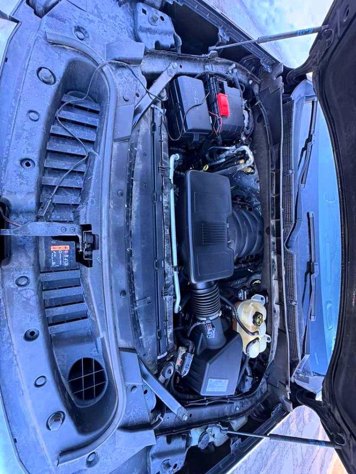 2021 GMC Yukon VIN 1GKS2BKD6MR281077 photo 7