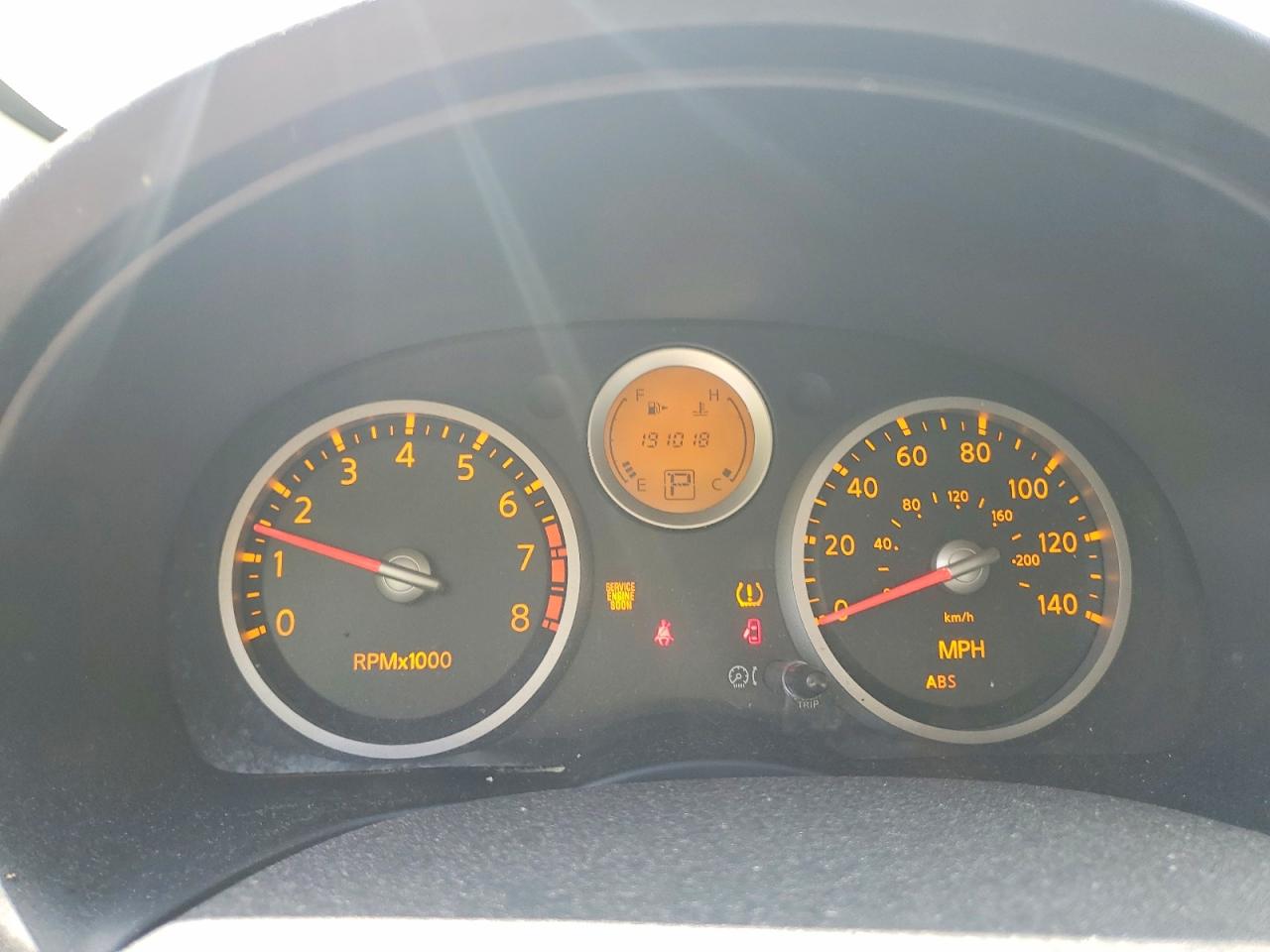 2009 NISS Sentra VIN 3N1AB61E89L698274 photo 9