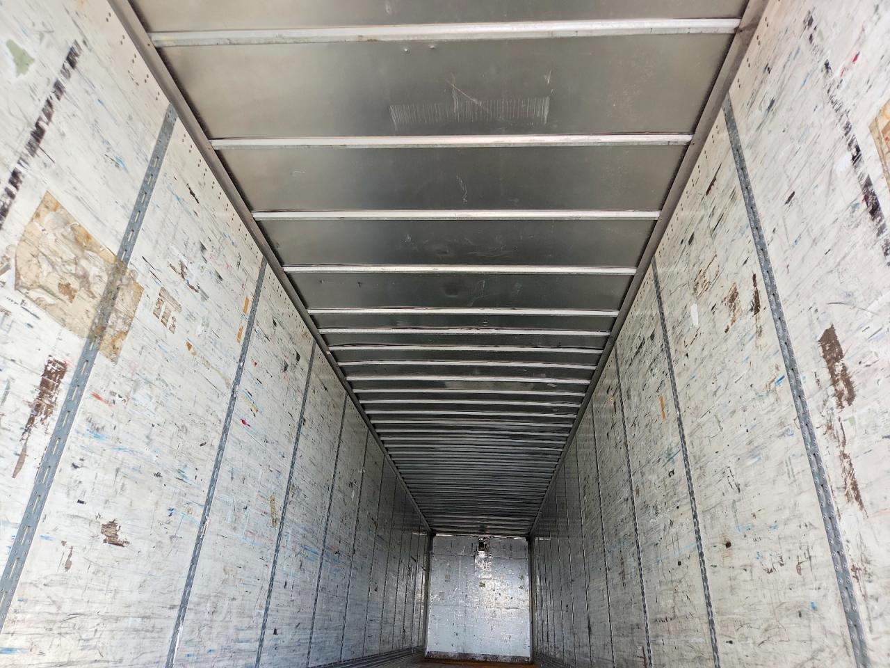 2002 WABASH All models VIN 1JJV532W12L776043 photo 8