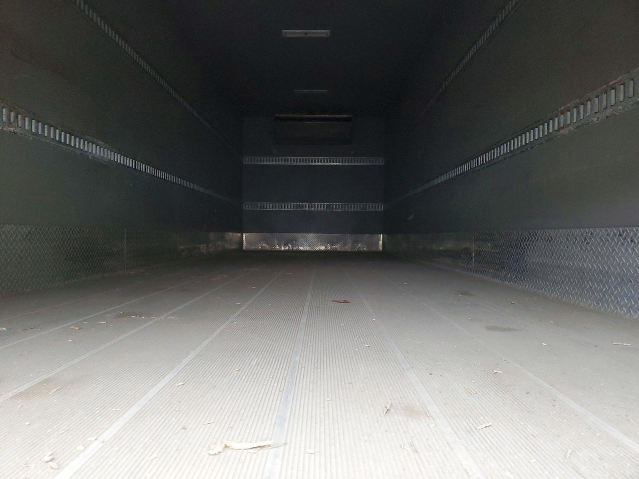 2020 FREIGHTLINER All other VIN 3ALHCYD21LDMD2533 photo 11