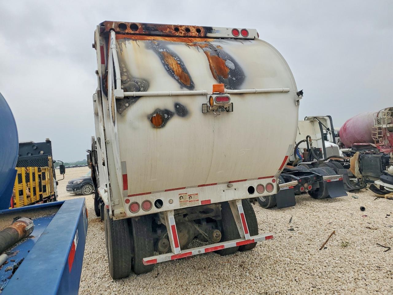 2018 PETERBILT All other VIN 3BPDL70X8JF160953 photo 3