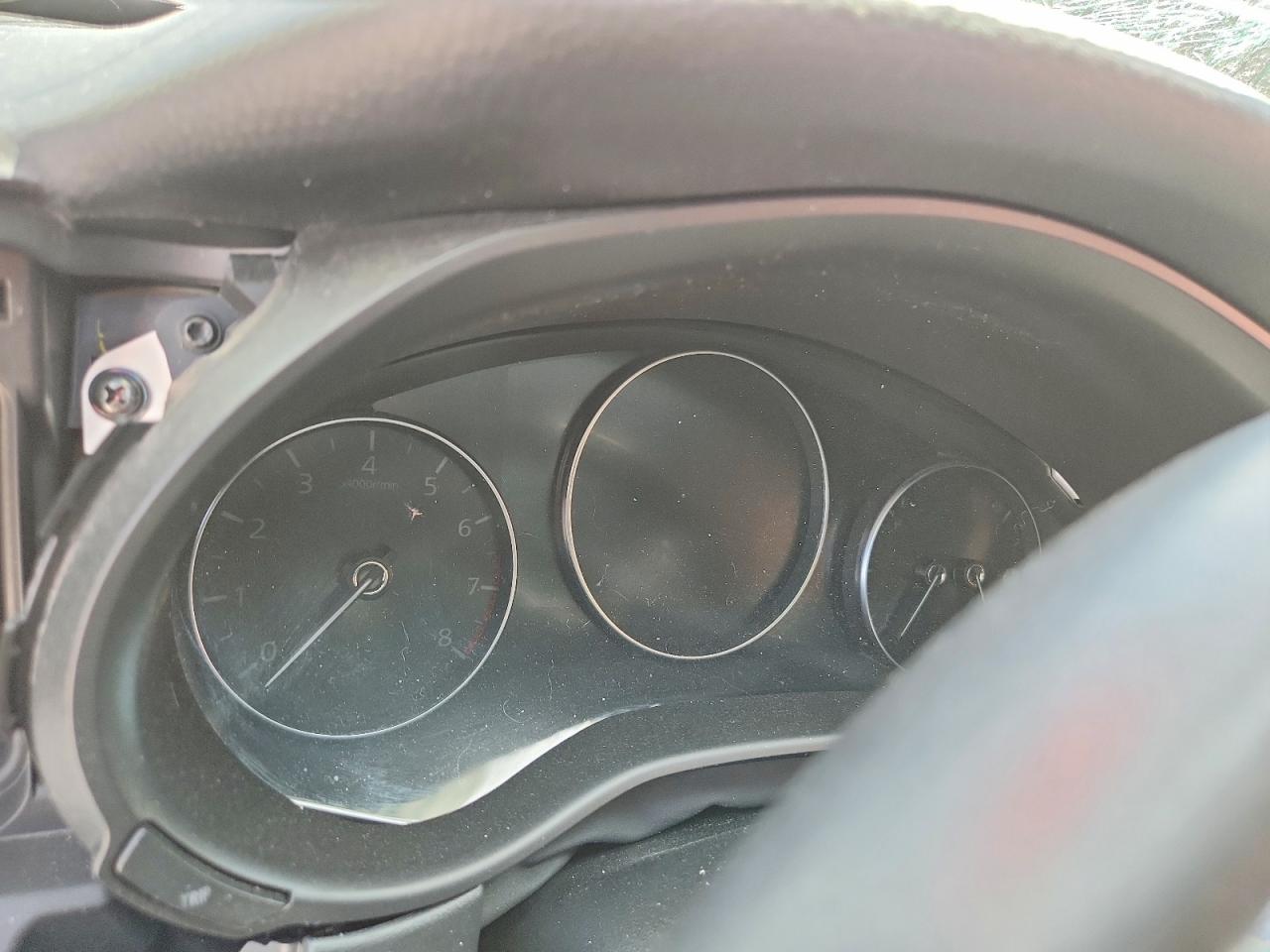 2024 MAZDA Cx-50 VIN 7MMVABDM7RN176474 photo 9
