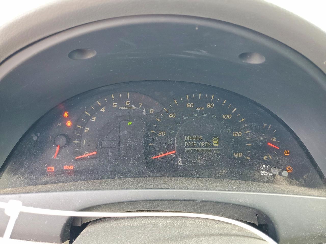 2007 Toyota Camry VIN 4T1BE46KX7U013024 photo 9