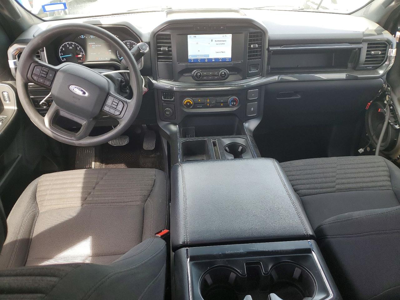 2021 Ford F150 VIN 1FTEX1CP2MKE74526 photo 8