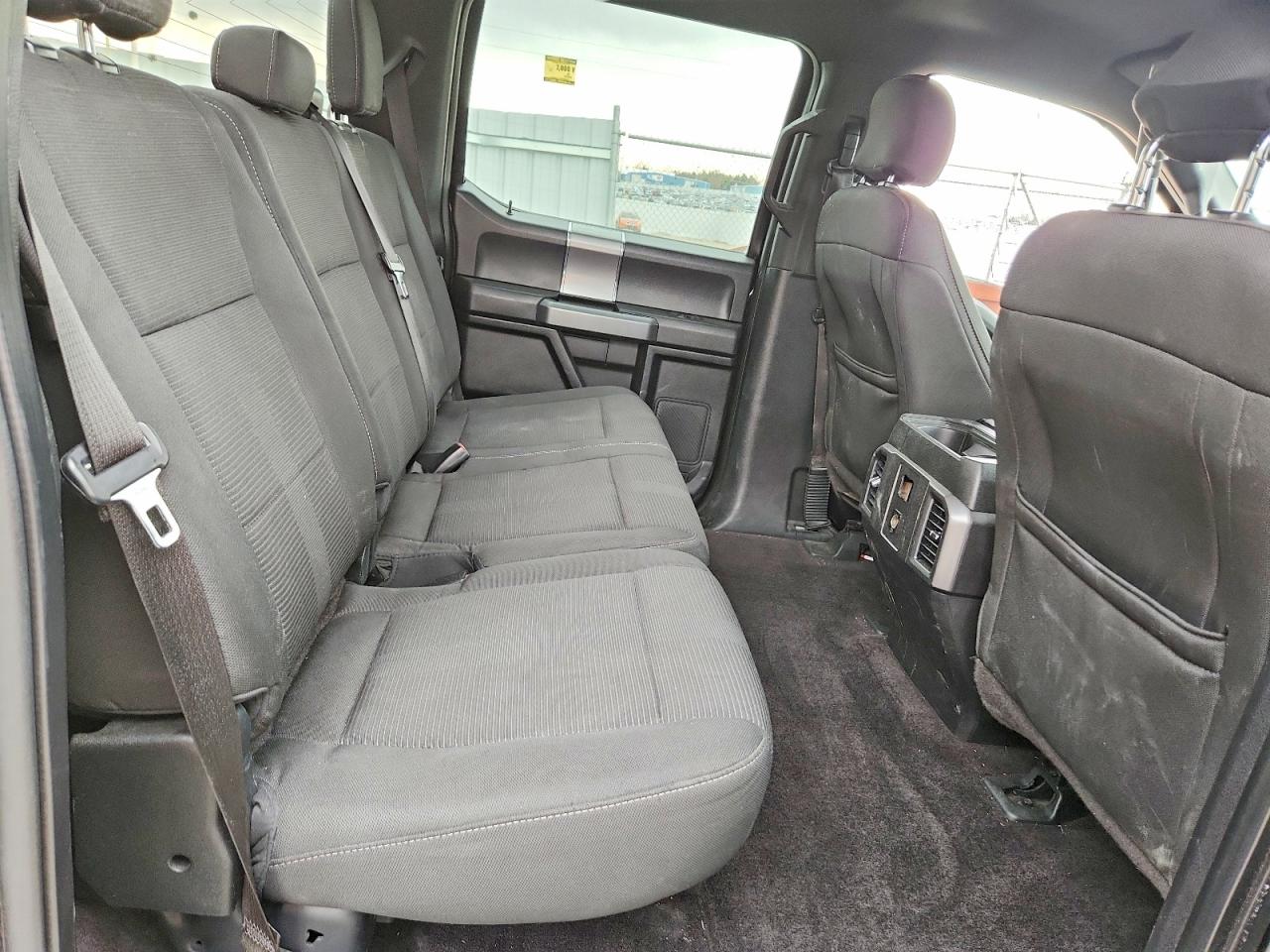 2016 Ford F150 VIN 1FTEW1EP9GFC08420 photo 10