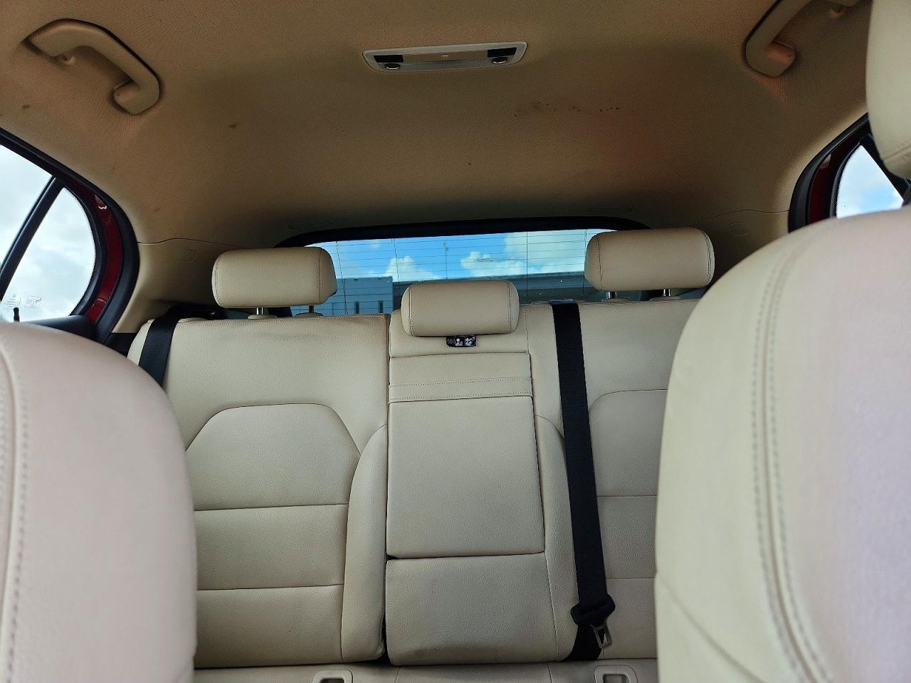 2015 Mercedes Gla-class VIN WDCTG4EB4FJ167078 photo 10