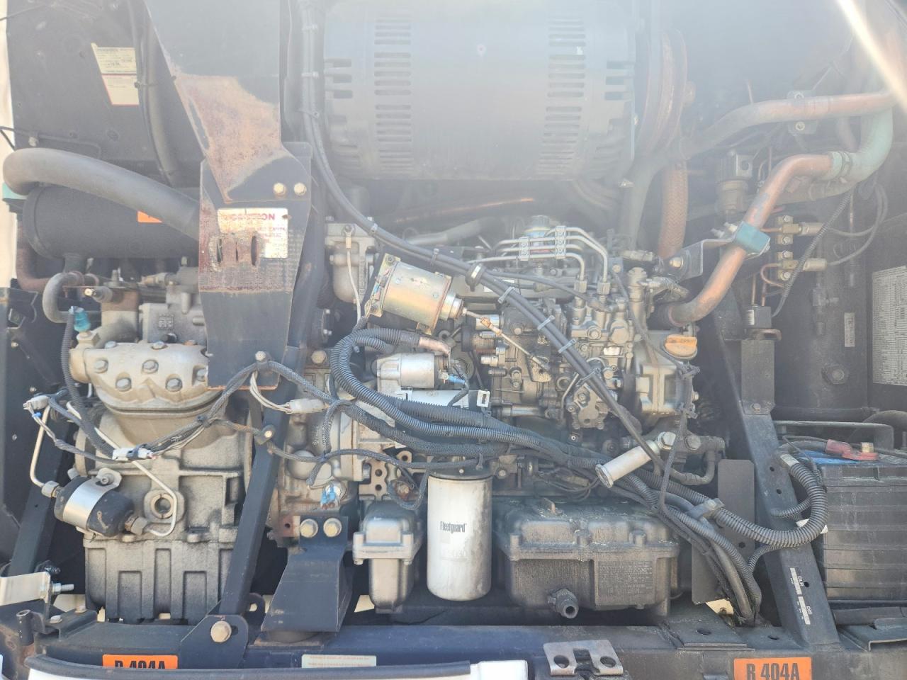 2014 GREAT Trailers VIN 1GRAA9623EB703947 photo 7