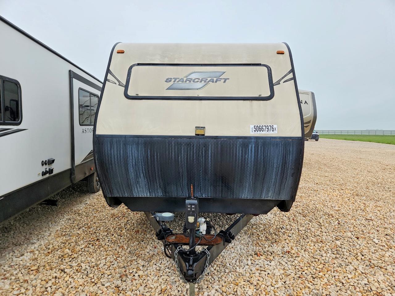 2017 STARCRAFT Rv VIN 1SABS0BRXH2875062 photo 7
