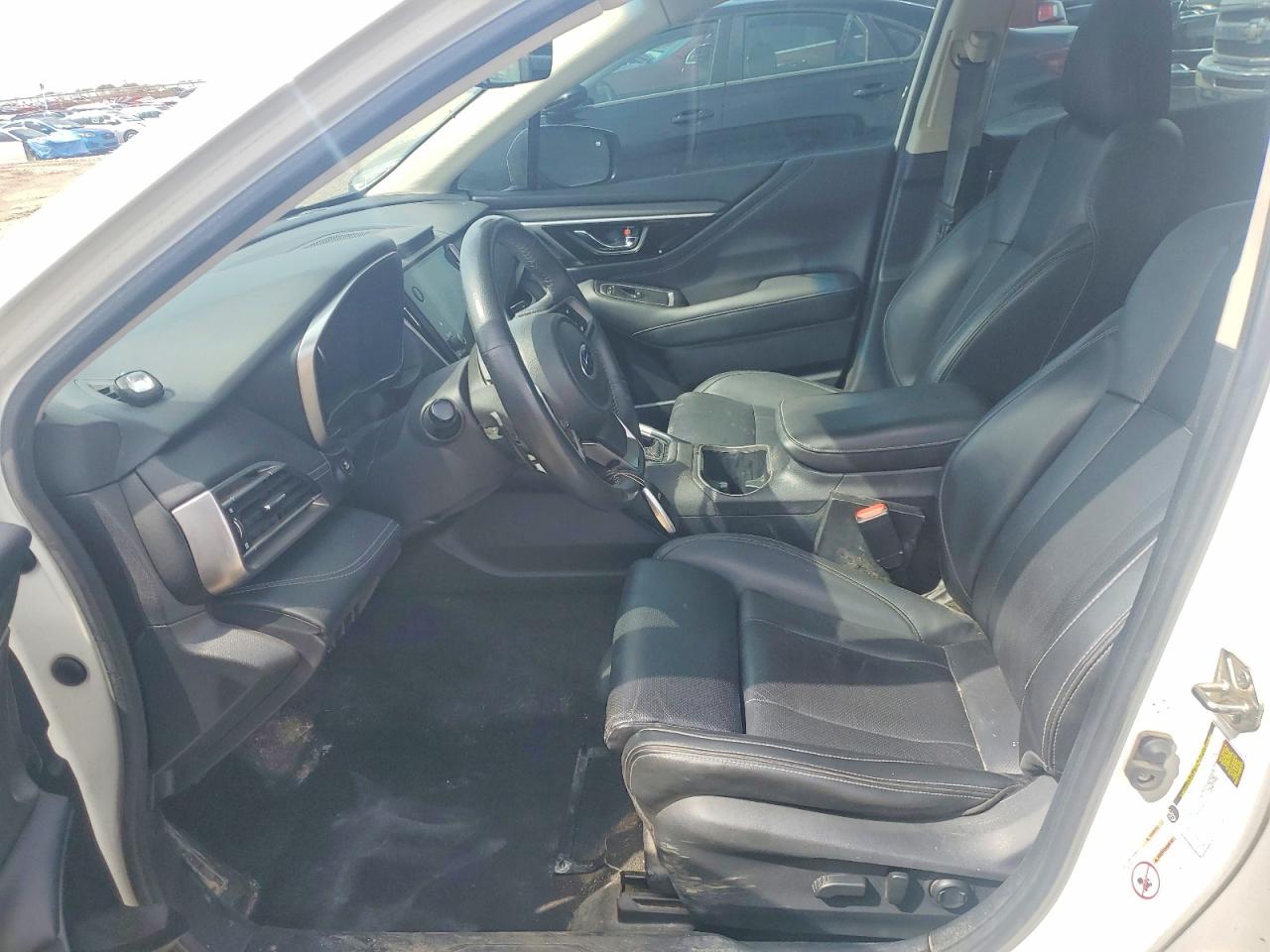 2020 Subaru LEGACY VIN 4S3BWAN69L3005257 photo 7