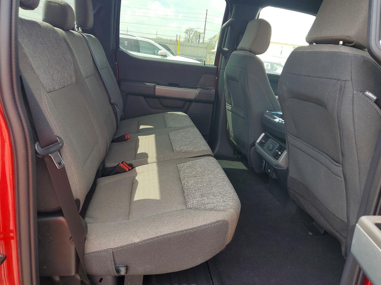 2024 Ford F150 VIN 1FTEW3K83RKD65668 photo 10