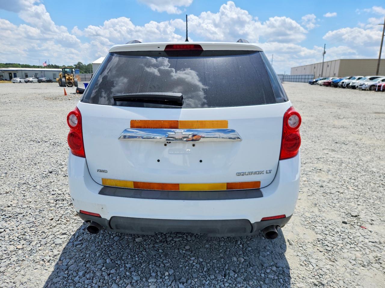 2014 CHEV Equinox VIN 2GNFLFE38E6315688 photo 6