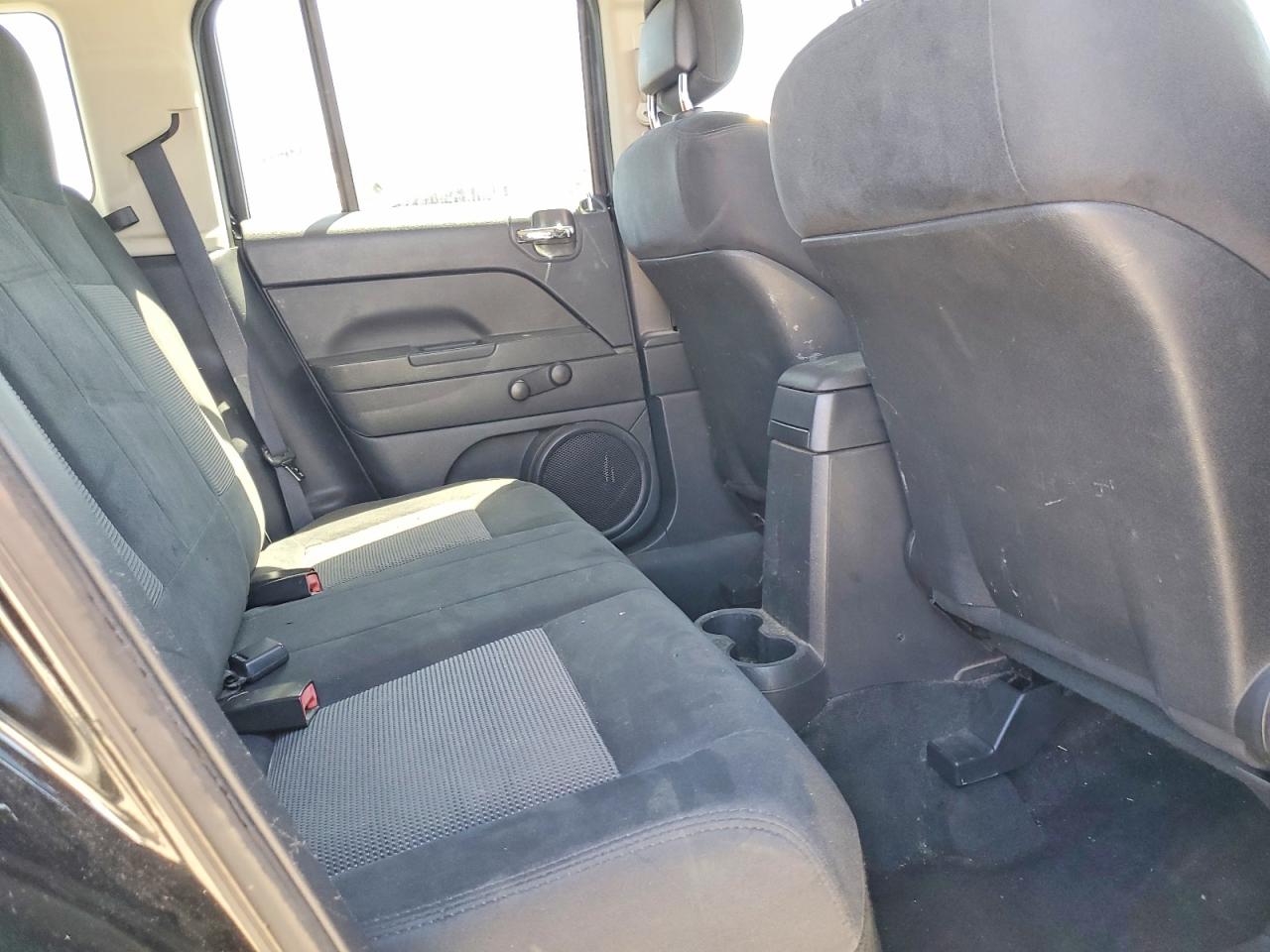 2013 Jeep Patriot VIN 1C4NJPBA1DD108823 photo 11