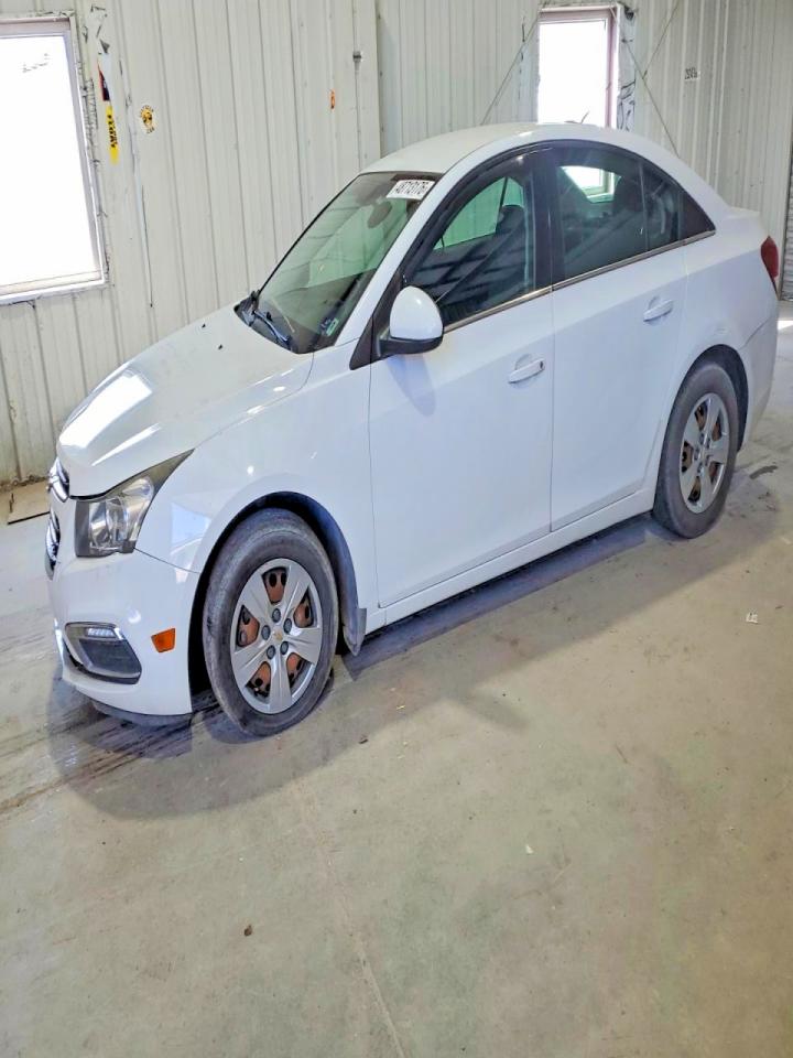 2015 CHEV Cruze VIN 1G1PC5SB0F7270839 photo 1