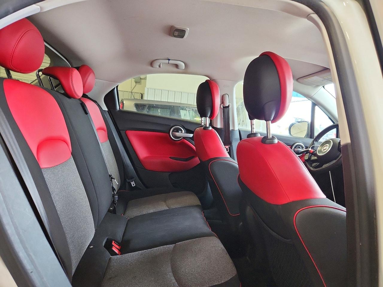 2016 Fiat 500 VIN ZFBCFYBT0GP331863 photo 10
