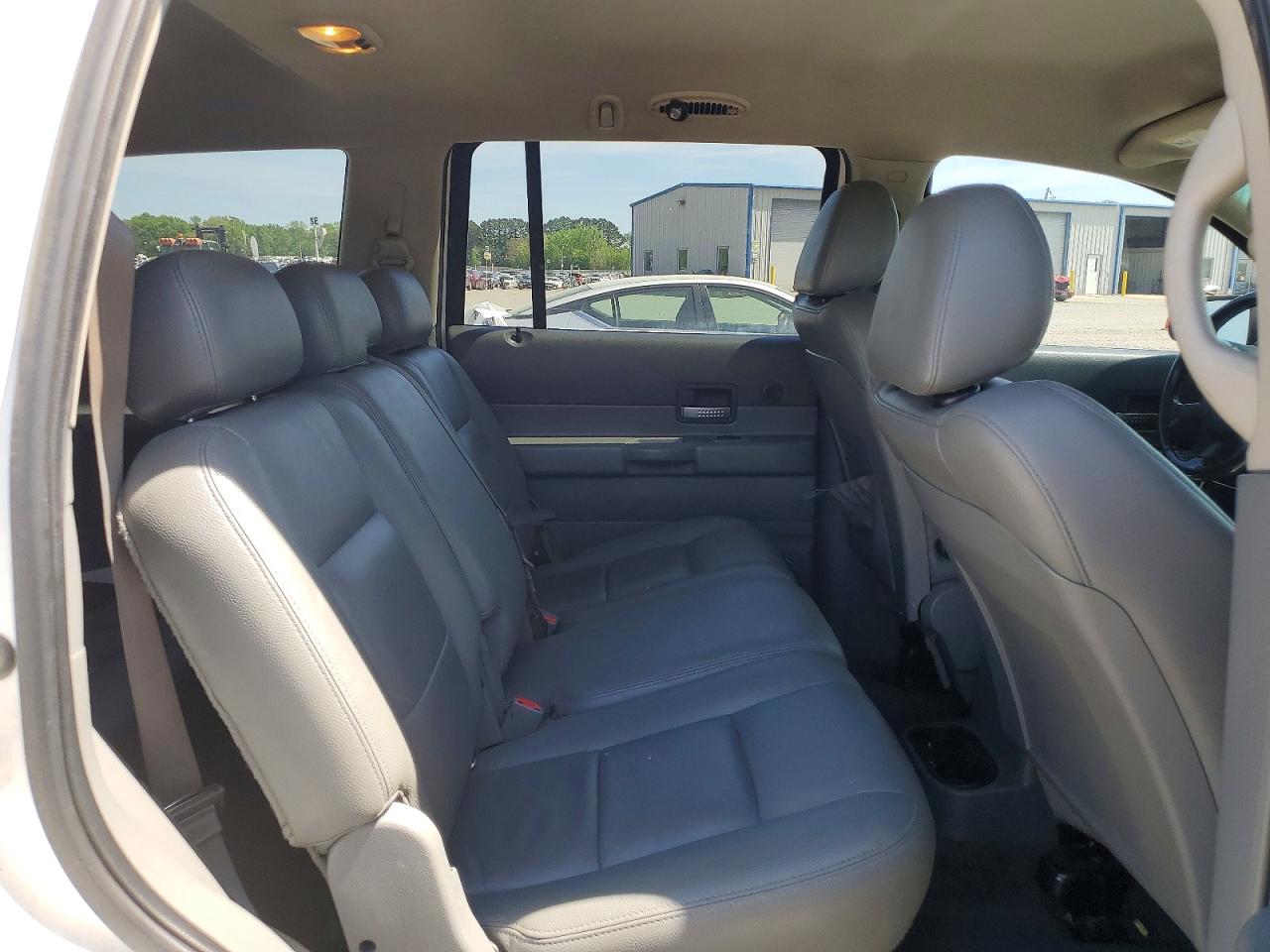 2005 Dodge Durango VIN 1D4HB48N25F606783 photo 11
