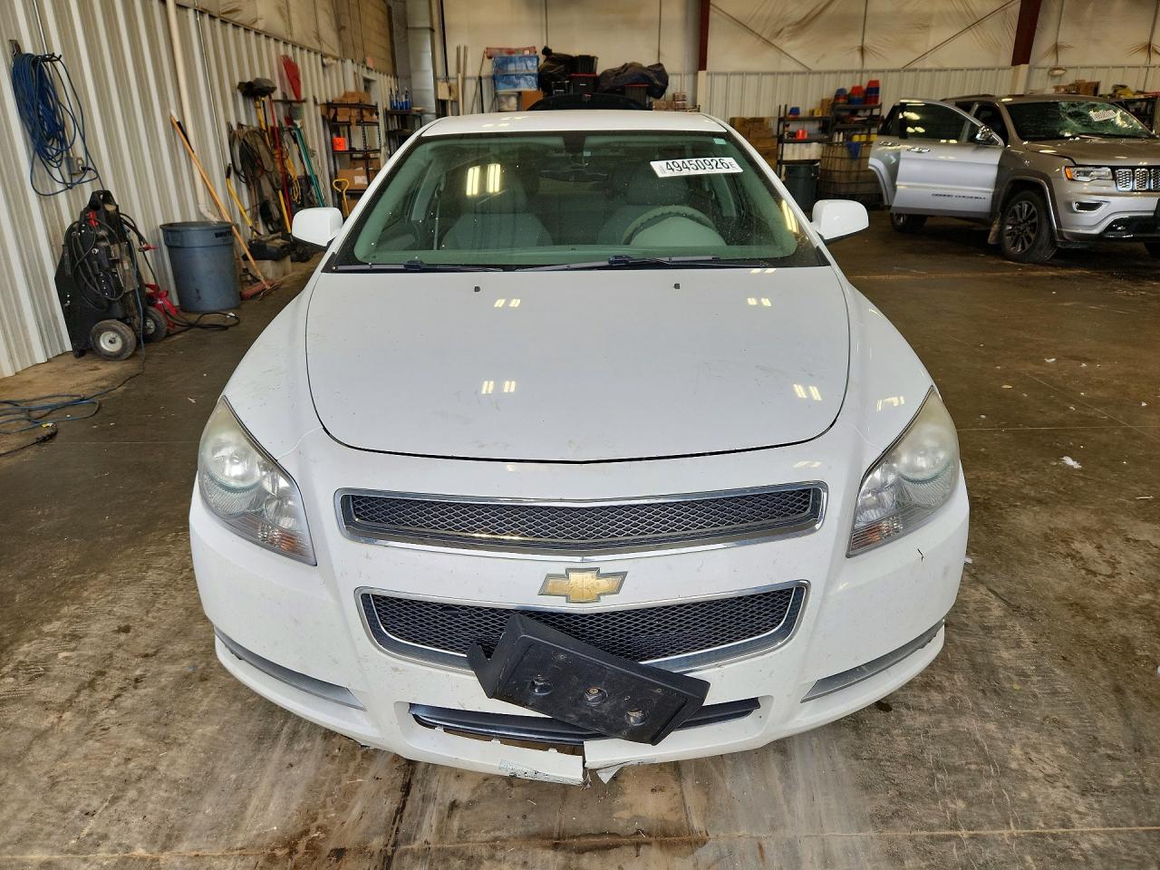 2010 Chevrolet Malibu 1lt VIN 1G1ZC5EB0AF182795 photo 5