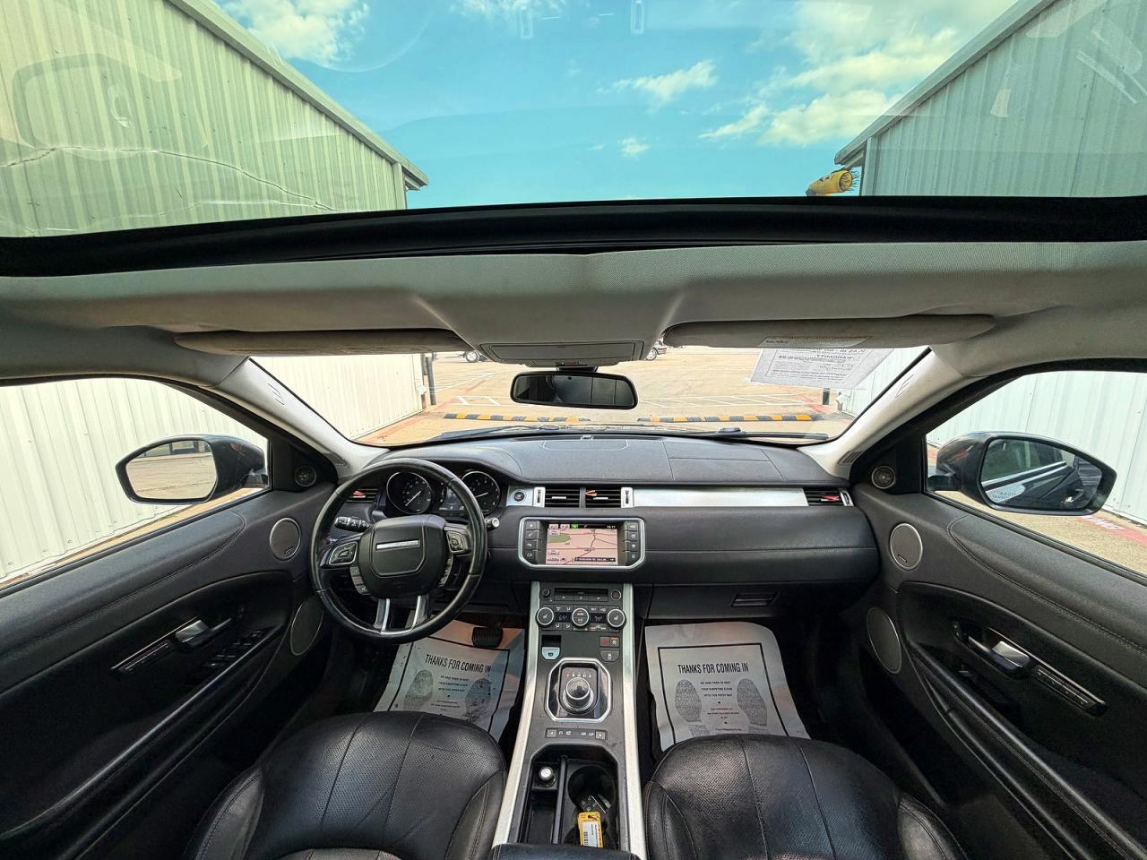 2016 Land Rangerover VIN SALVP2BG8GH111696 photo 9