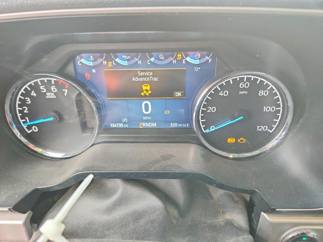 2021 Ford F150 VIN 1FTFW1E81MFC31036 photo 9