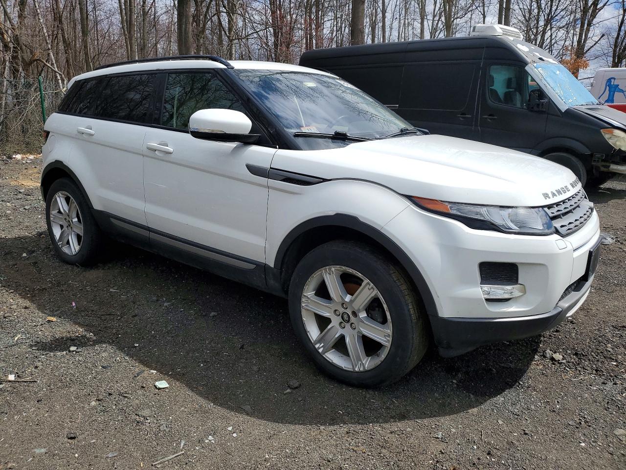 2013 Land Rangerover VIN SALVP2BG1DH805660 photo 4