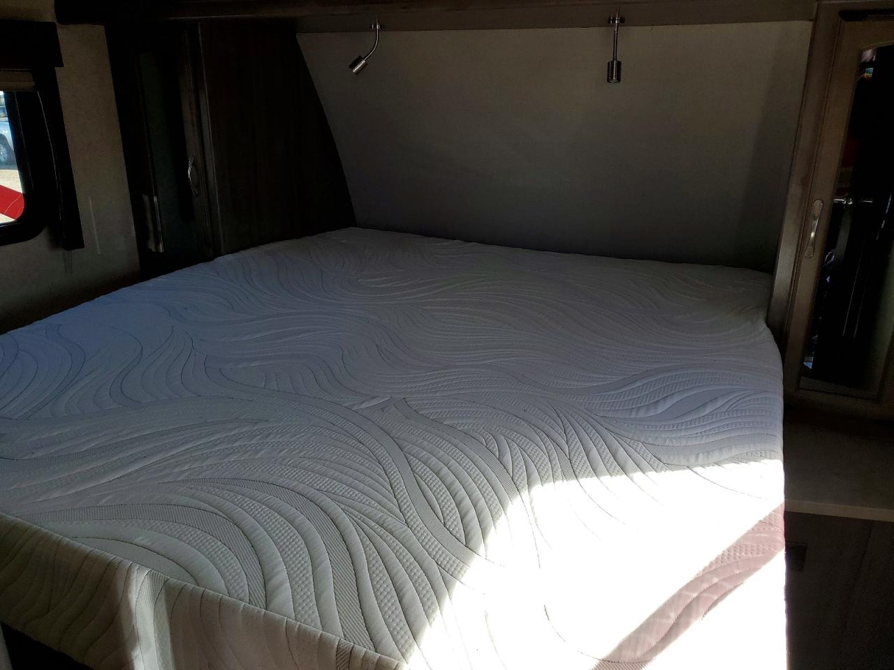 2016 WINNEBAGO Spyder 24f VIN 54CA11S21G1S12416 photo 5