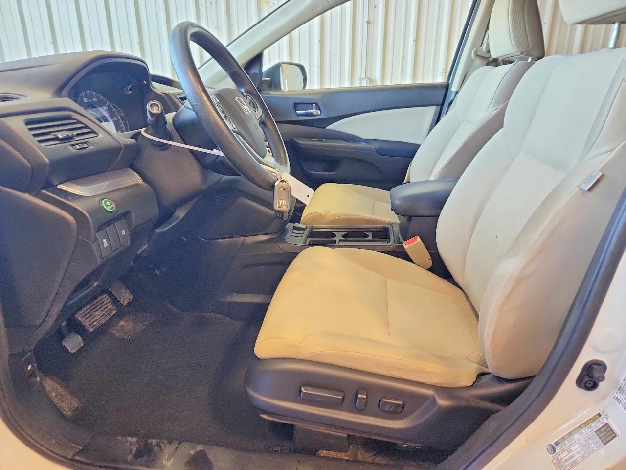 2015 Honda Crv VIN 5J6RM3H5XFL001994 photo 7