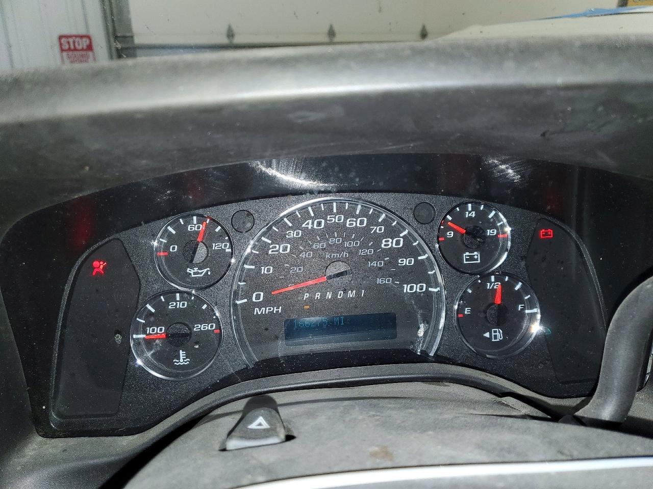 2021 CHEV Express VIN 1GCZGGF77M1145150 photo 9