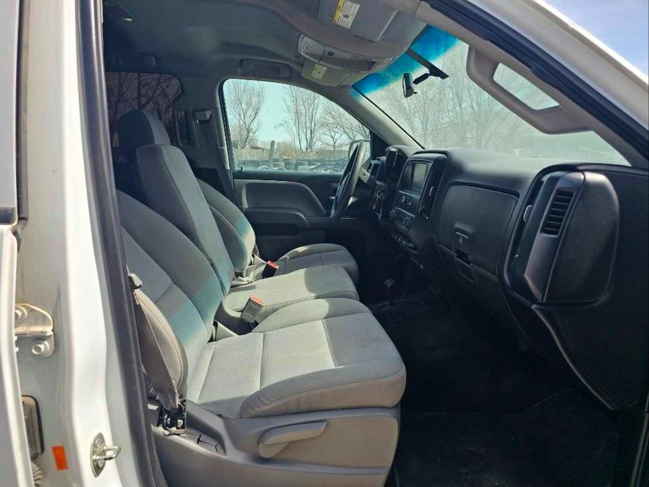 2016 Chevrolet All models VIN 1GCVKPEH0GZ333764 photo 5
