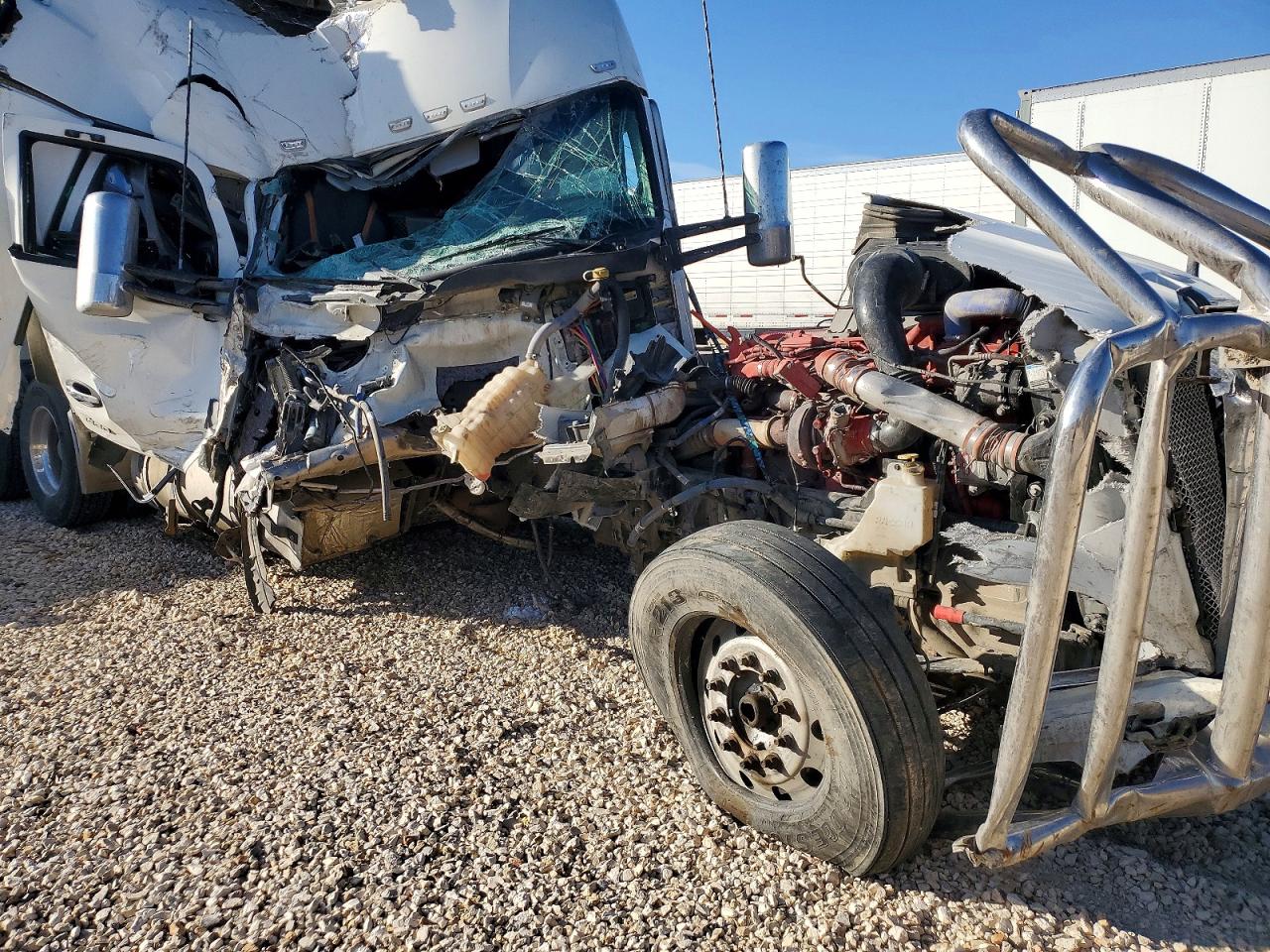 2023 KENWORTH All other VIN 1XKYD49X1PJ255585 photo 10