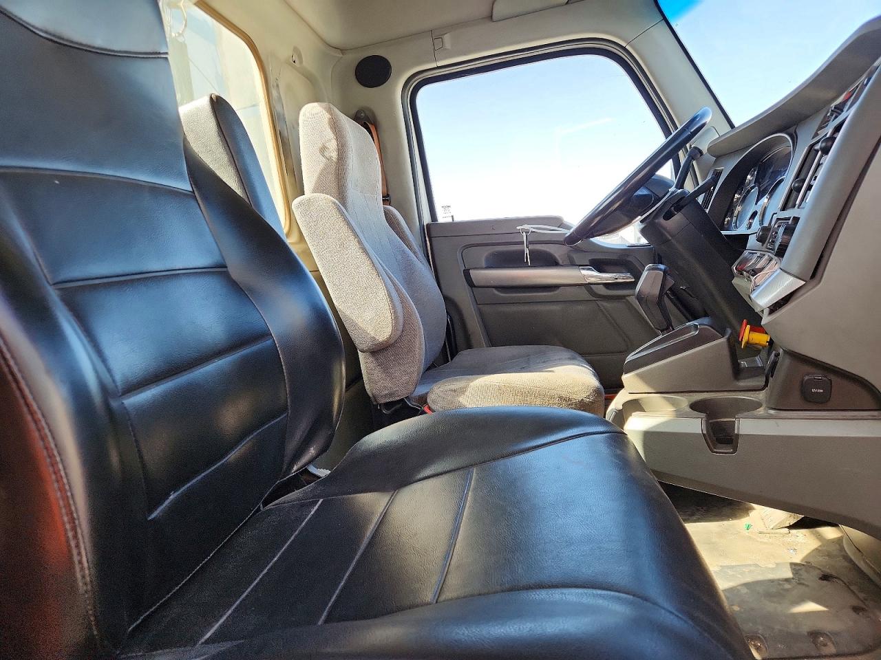 2018 KENWORTH All other VIN 1XKYA48XXJJ204331 photo 6
