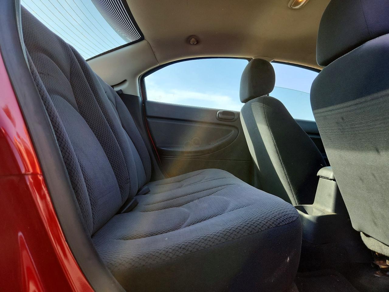 2005 Dodge Stratus VIN 1B3EL46J55N659174 photo 10