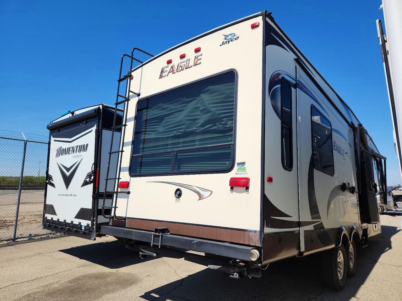 2014 JAYCO All models VIN 1UJCJ0BS5E1PV0150 photo 4