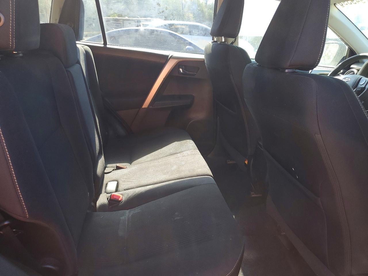 2014 Toyota Rav4 VIN 2T3RFREV6EW208787 photo 11