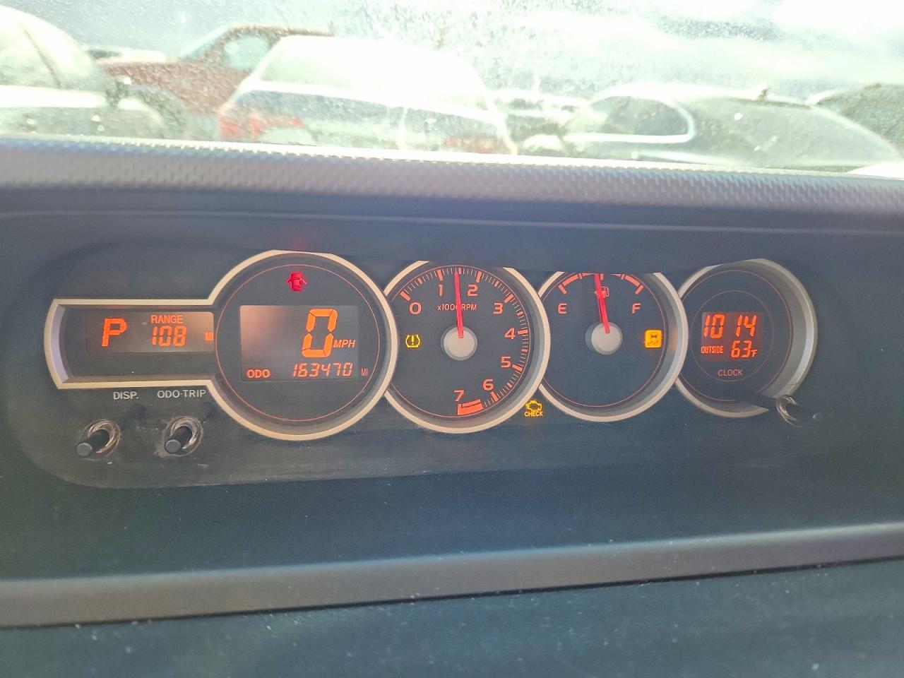 2012 Scion Xb VIN JTLZE4FE1C1141892 photo 9