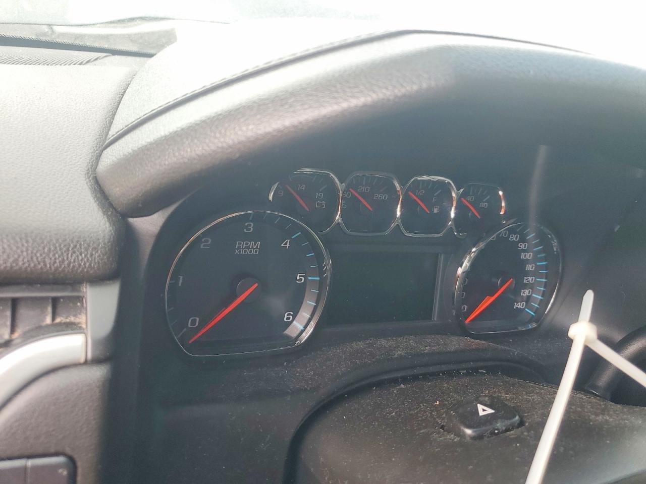 2019 CHEV Tahoe VIN 1GNSKAKC5KR138851 photo 9