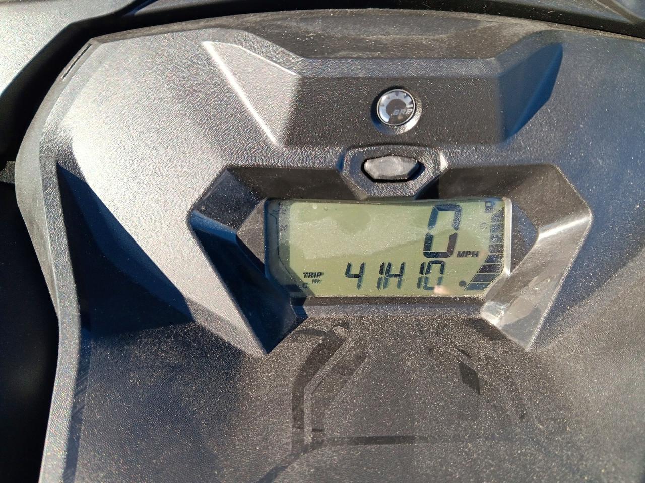 2023 SKID Expedition VIN YH2SKAPB8PR000476 photo 8