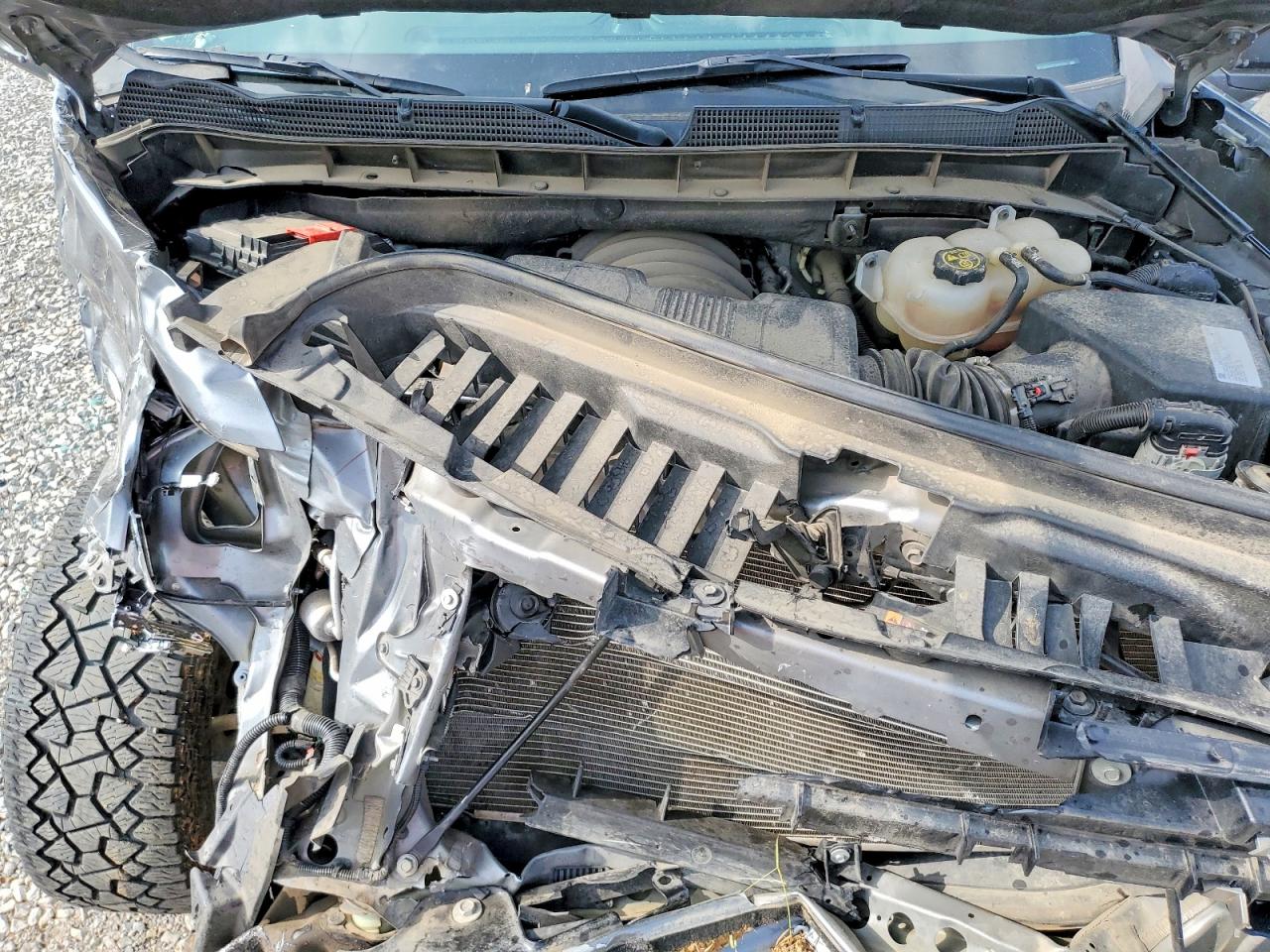 2021 GMC SIERRA VIN 3GTP9EEL7MG371551 photo 11