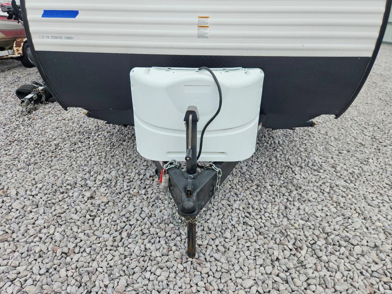 2019 JAYCO JAY FLIGHT SLX CAMPER VIN 1UJBJ0BPXK1720127 photo 9