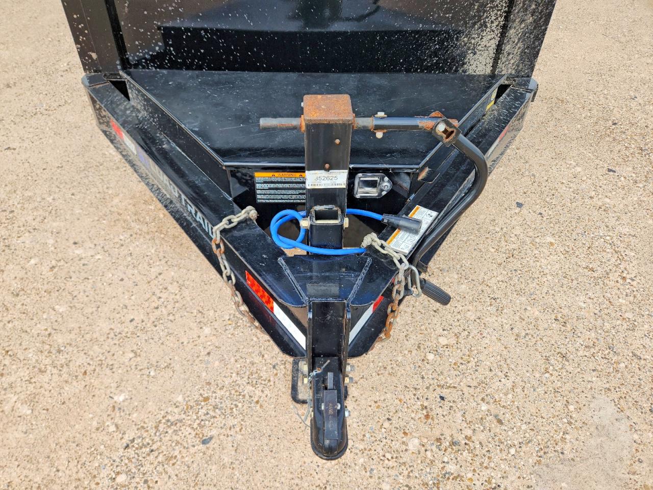 2025 LOAD All models VIN 4ZEDT1424S2352625 photo 8