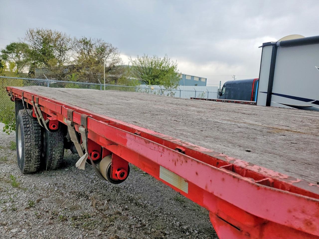 2003 PETERBILT All other VIN 2NPNHZ7X63M597127 photo 10