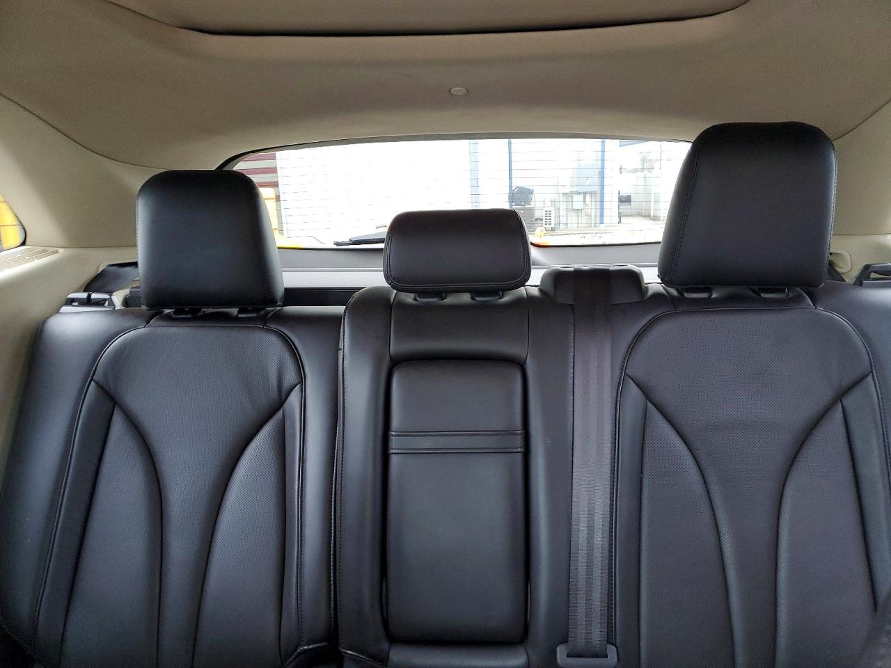 2015 LINCOLN Mkz VIN 5LMTJ2AH7FUJ38039 photo 10