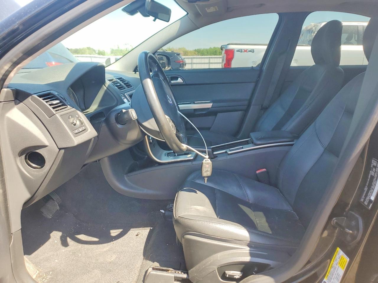 2009 Volvo S40 VIN YV1MS382392463359 photo 7