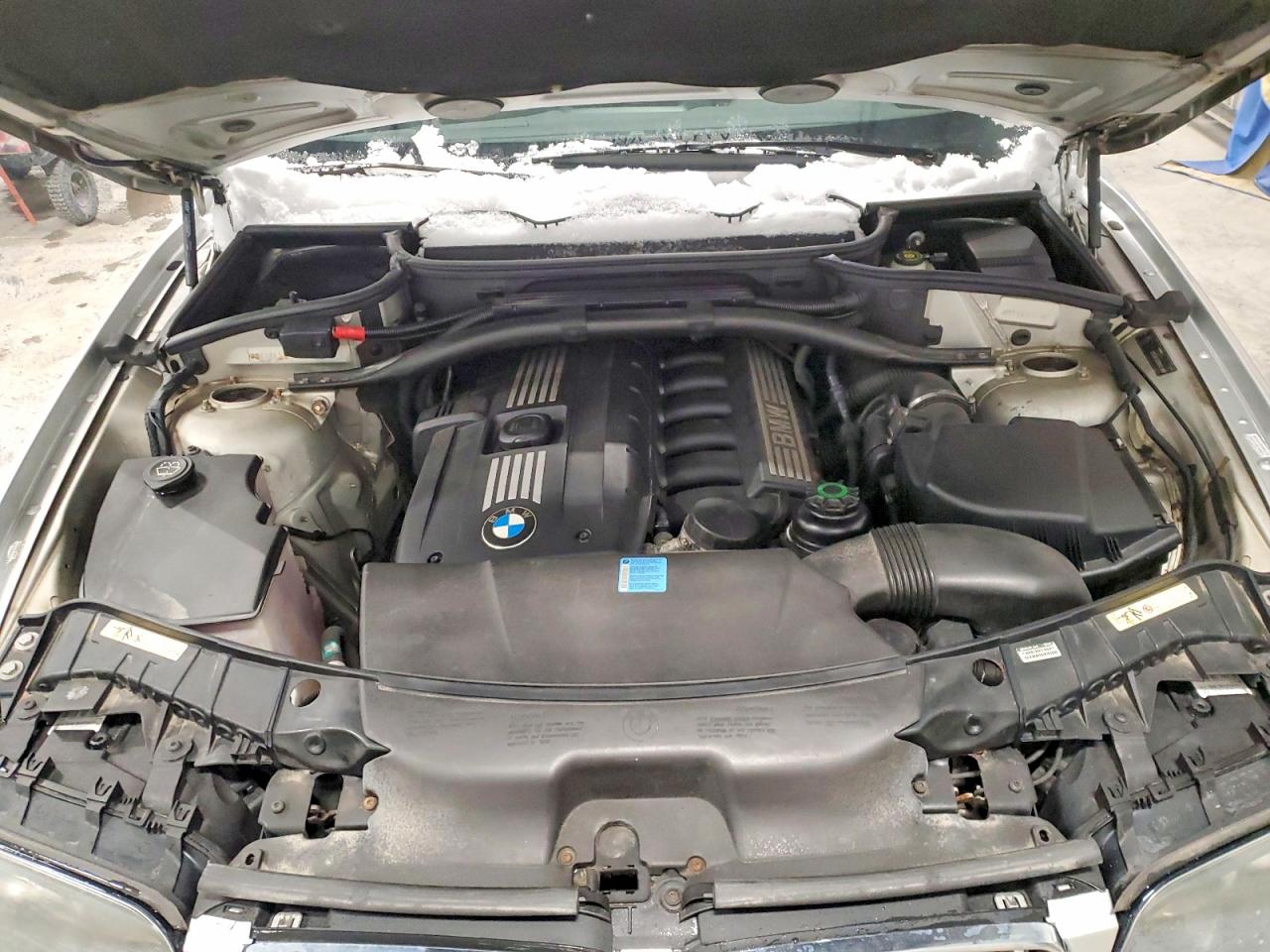 2009 BMW X3 VIN WBXPC93409WJ25229 photo 12
